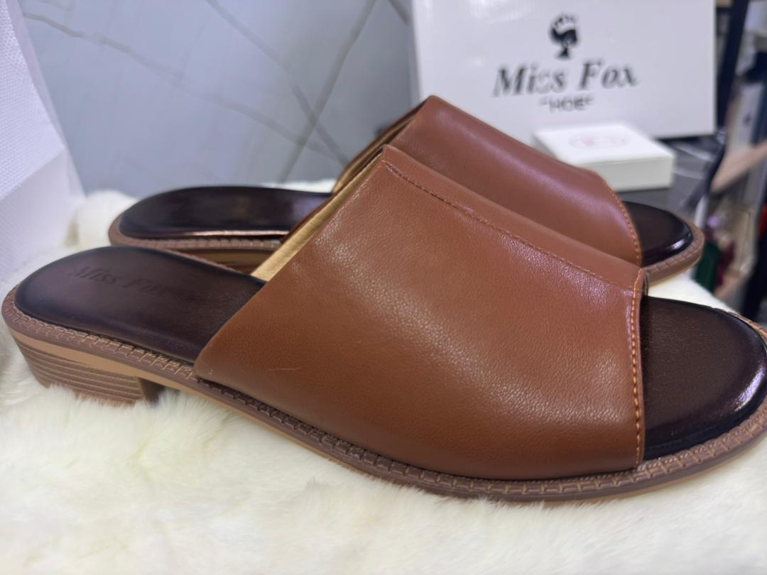 Chaussures pour femme chic