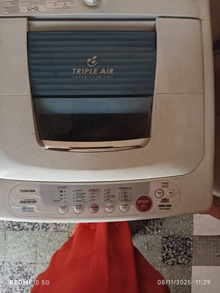 A vendre Électroménager neuf : machine à laver, gazinière, split 2 CV
