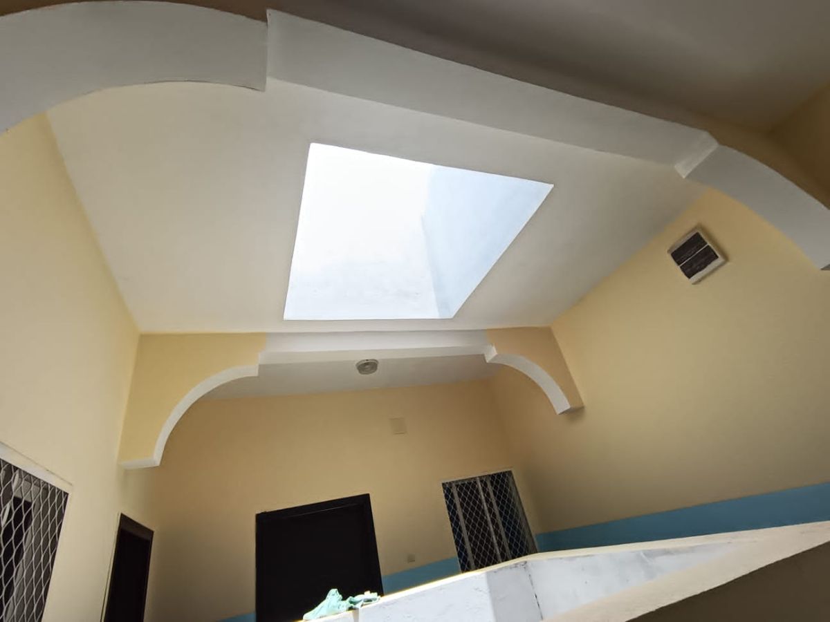 Appartements neufs F4 sécurisés à louer à Balbala Cheikh Moussa