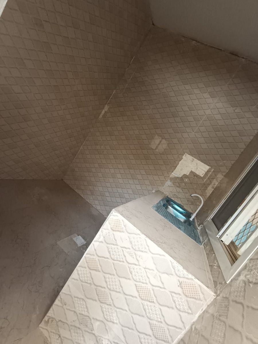 Appartements neufs F4 sécurisés à louer à Balbala Cheikh Moussa