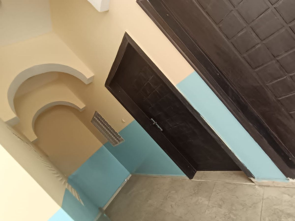 Appartements neufs F4 sécurisés à louer à Balbala Cheikh Moussa