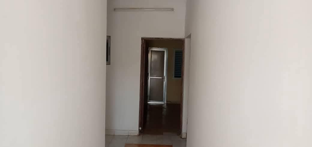Villa F5 à louer à Ali sabieh Quartier Garanoug