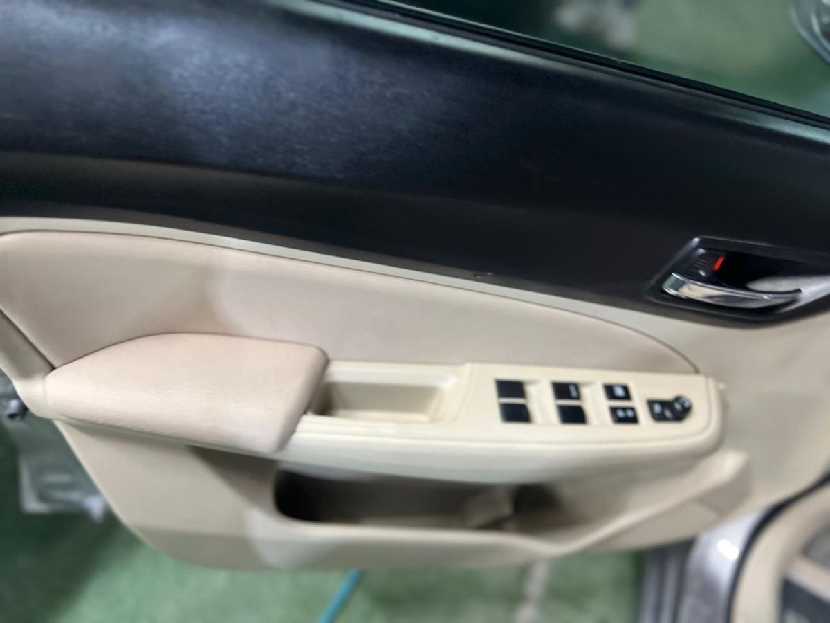 Suzuki Dzire