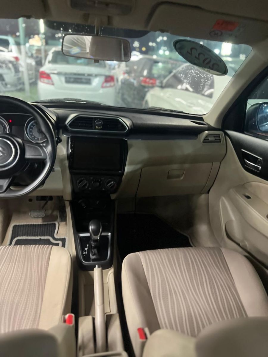 Suzuki Dzire