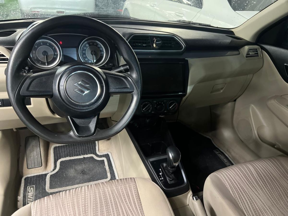 Suzuki Dzire