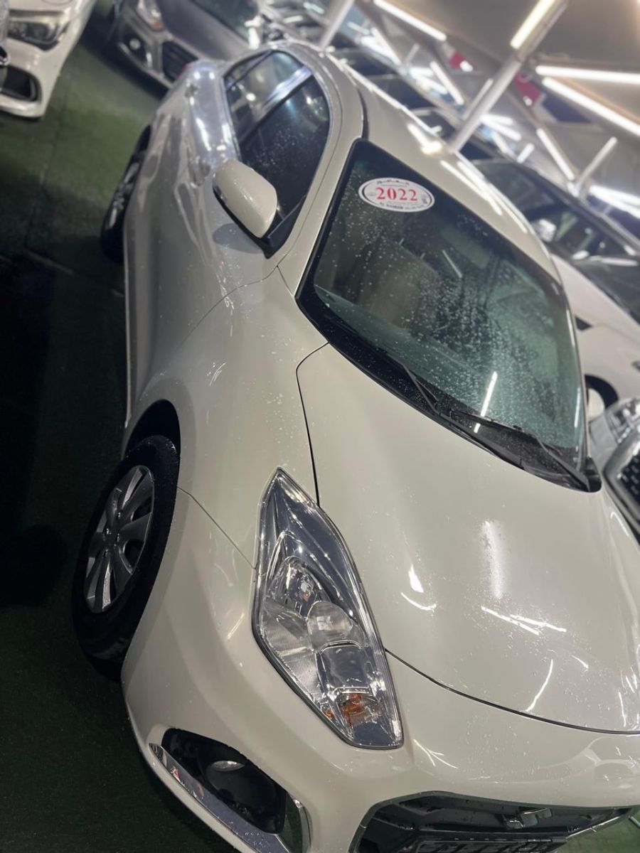 Suzuki Dzire