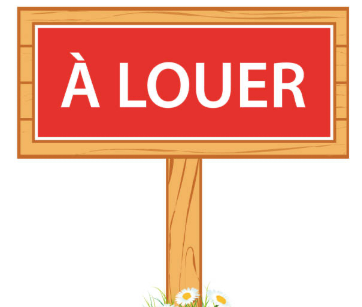 Appartement F3 à louer, quartier Place Harbi