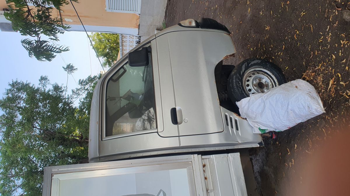 Suzuki Carry 2018, en bon état, boîte manuelle