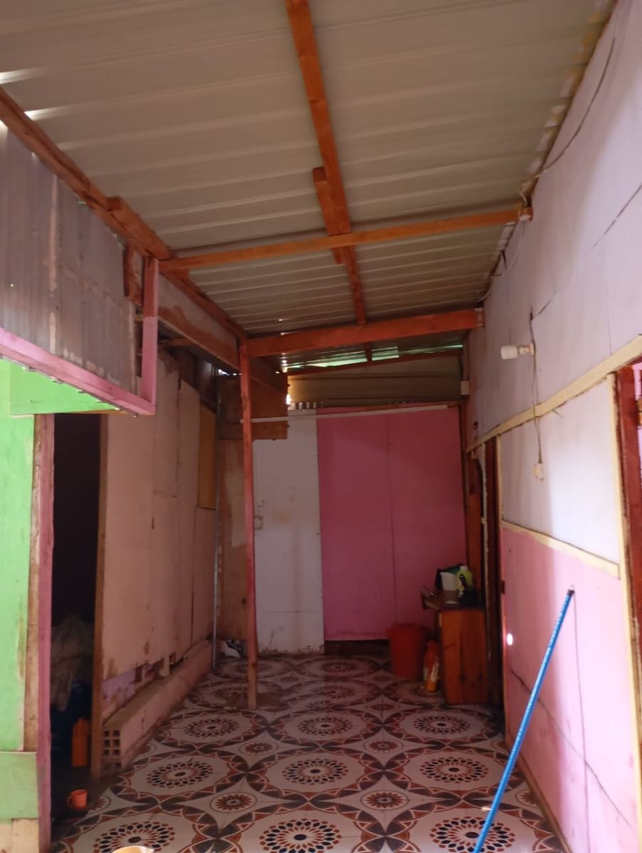 Maison F4 à Balbala, quartier 5 avec titre provisoire, 120m²