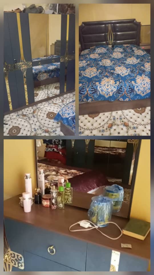 Chambre à coucher en très bon état