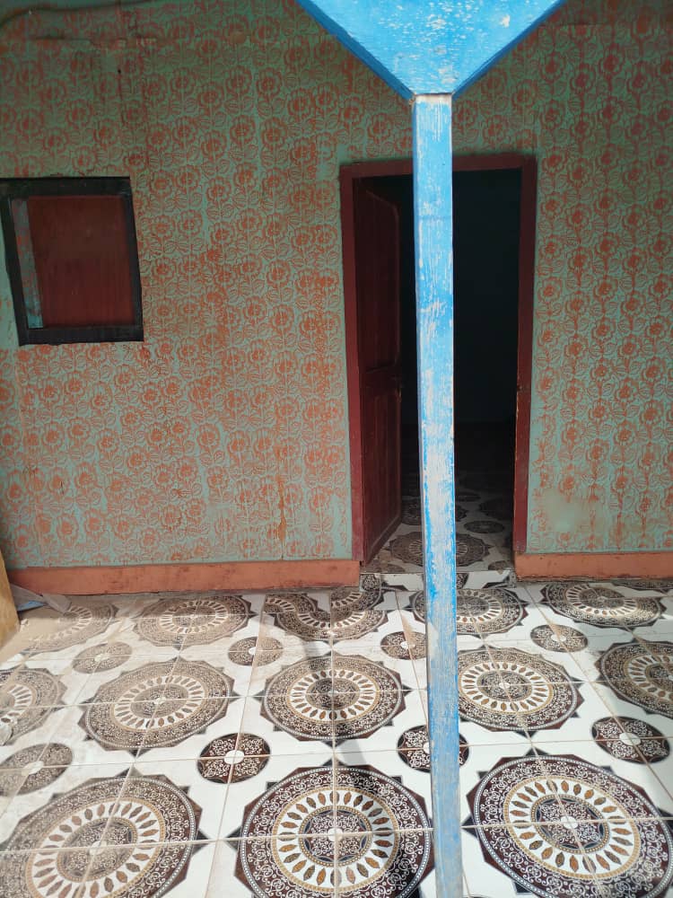 Chambres en bois à louer - Warabeley