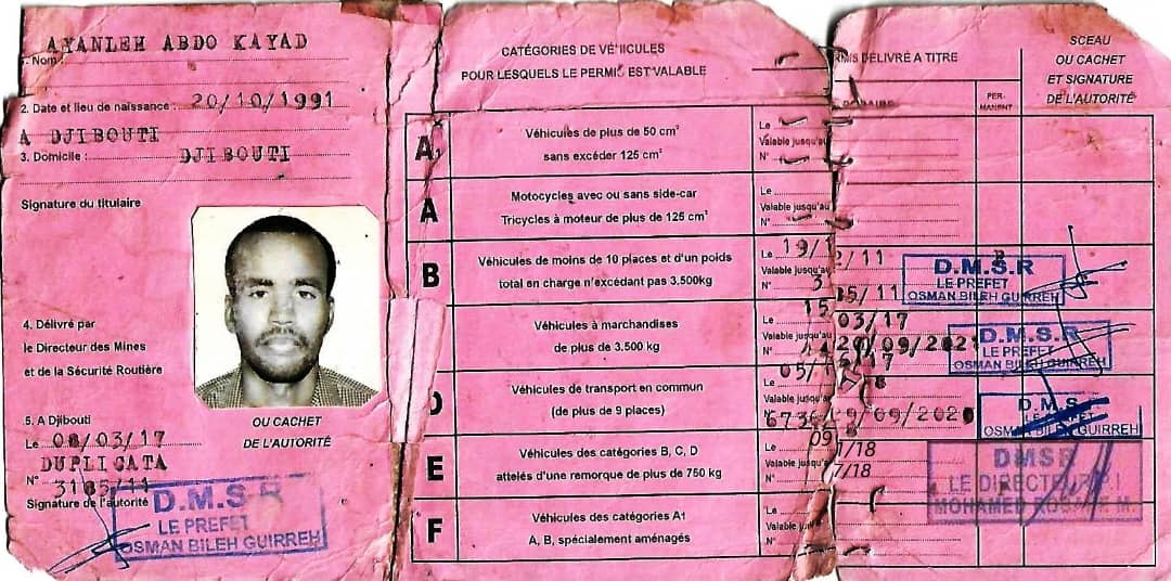 Chauffeur professionnel polyvalent avec permis C, D et E disponible