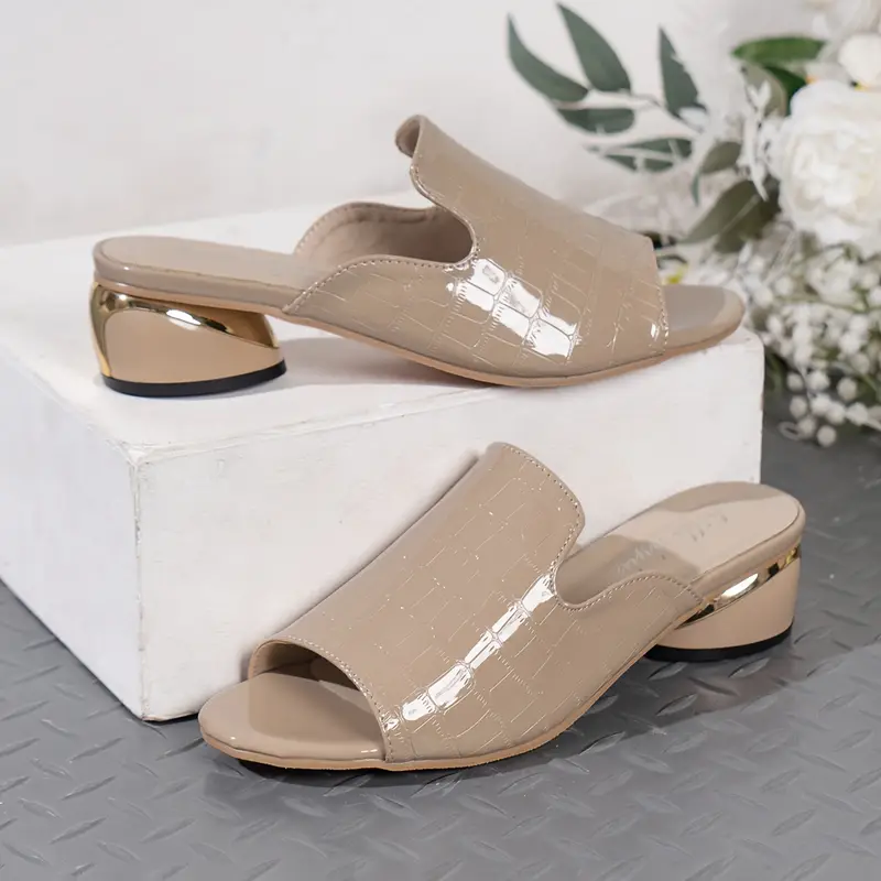 Chaussures Femme - Neuves, Prix Négociable