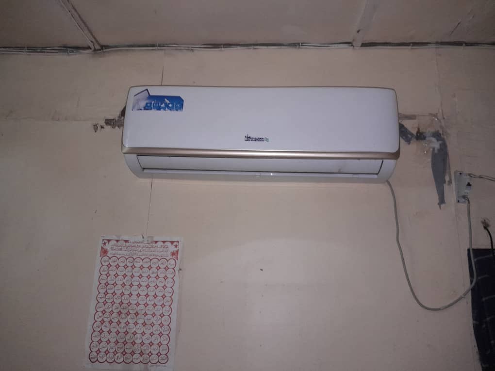 Climatiseur 2 CV à vendre - Bon prix