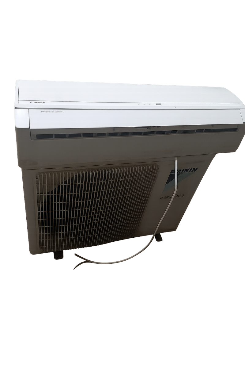 Climatiseur Daikin 2 CV Inverter, économique, test possible