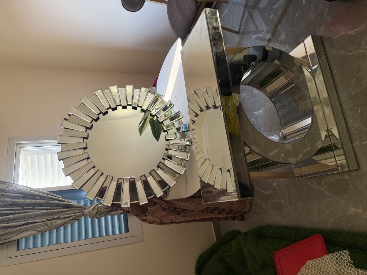 Entrée en vente pour couloir