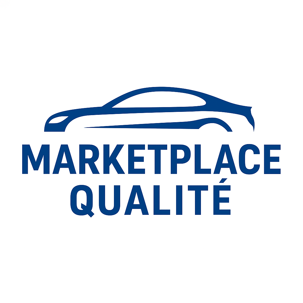 Exportateur de véhicules toutes marques - Marketplace Qualité