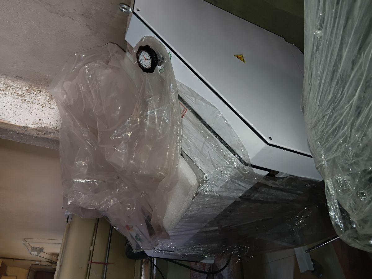 Faconneuse à baguette pour boulangerie en excellent état