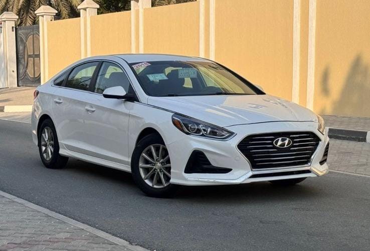 Hyundai Sonata Sport