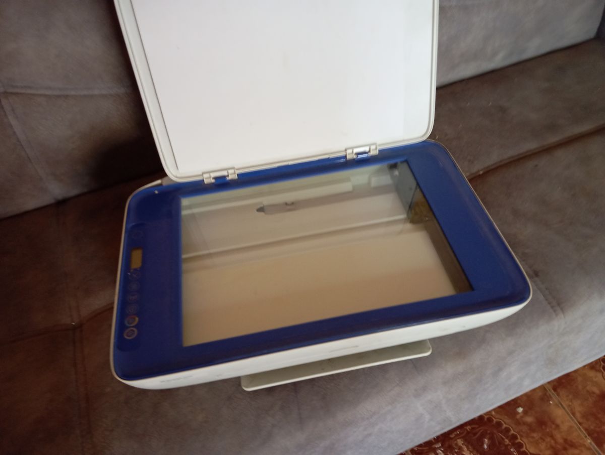 Imprimante HP Deskjet 2630 en excellent état