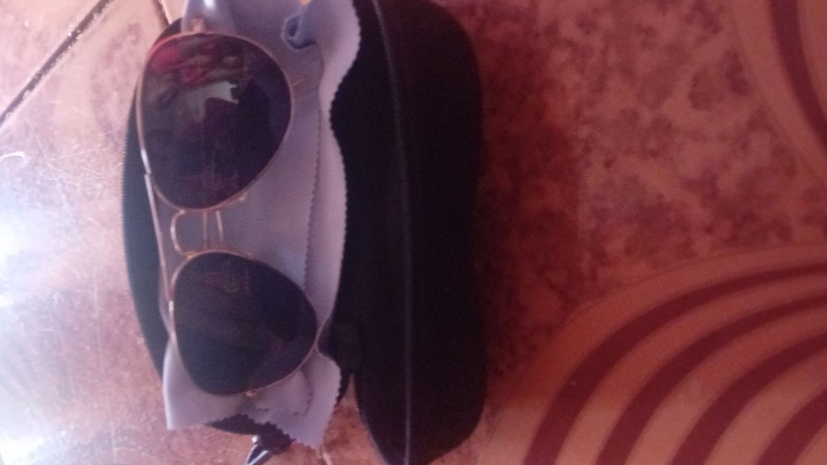 Lunettes de soleil de qualité supérieure