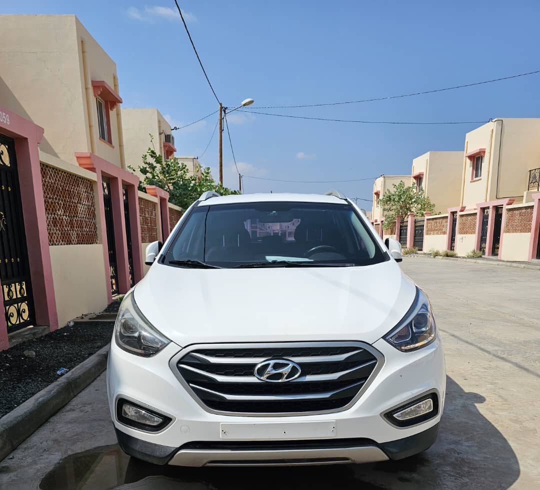 Kia Sportage 2014 en excellent état à vendre