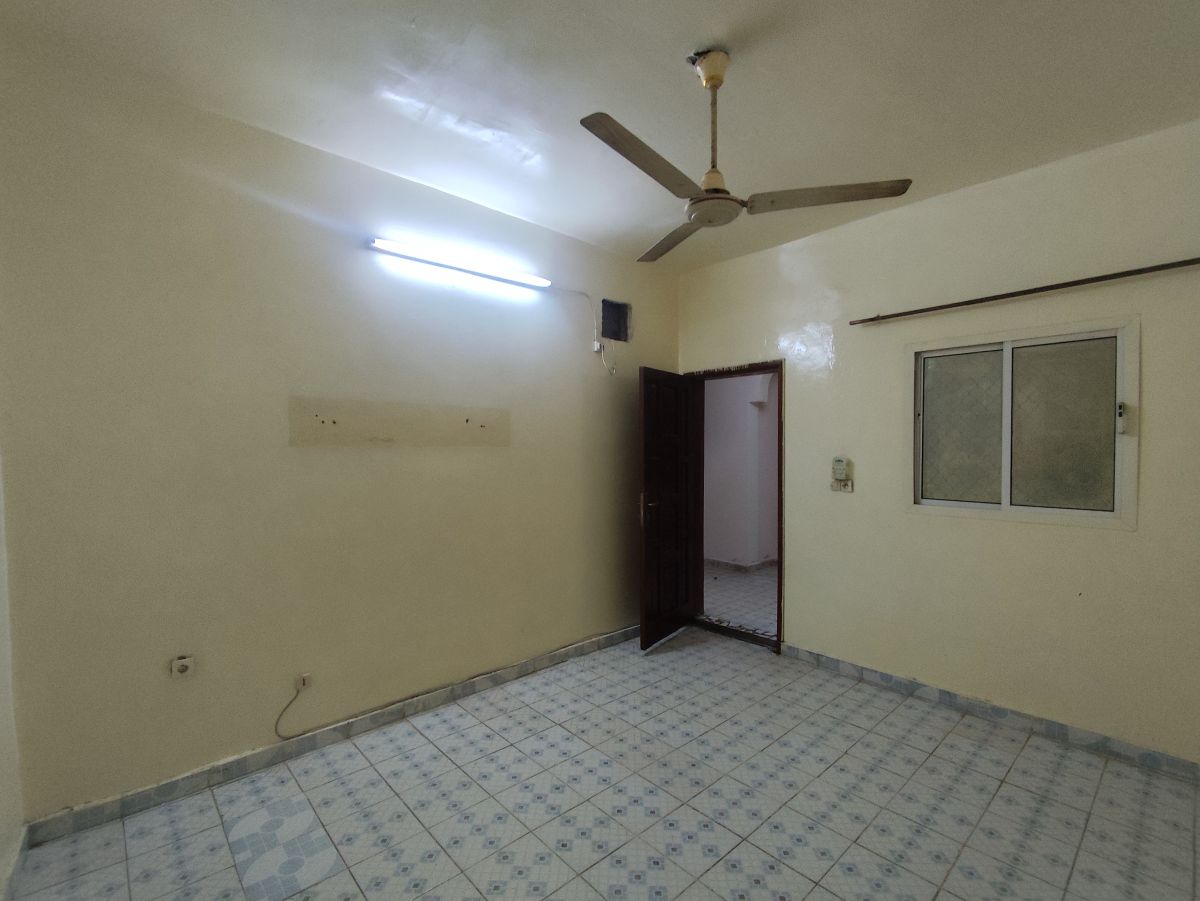 Maison F3 avec terrasse et balcon à louer à Quartier 4