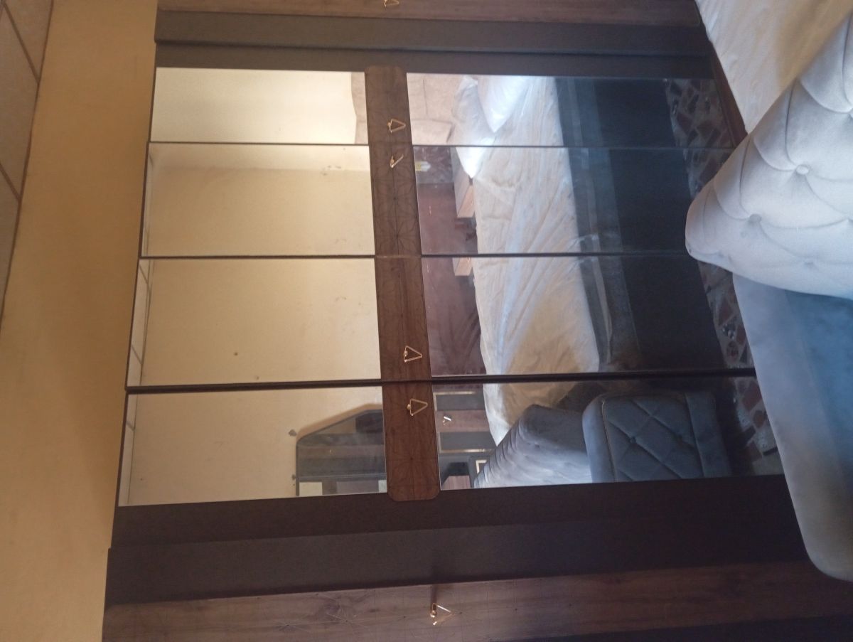 Lit complet neuf, jamais utilisé