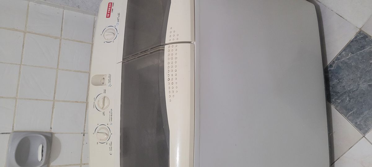 Machine à laver à vendre