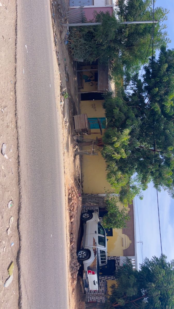 Maison F3 à louer à Hodan, proche hôpital Al Rahma