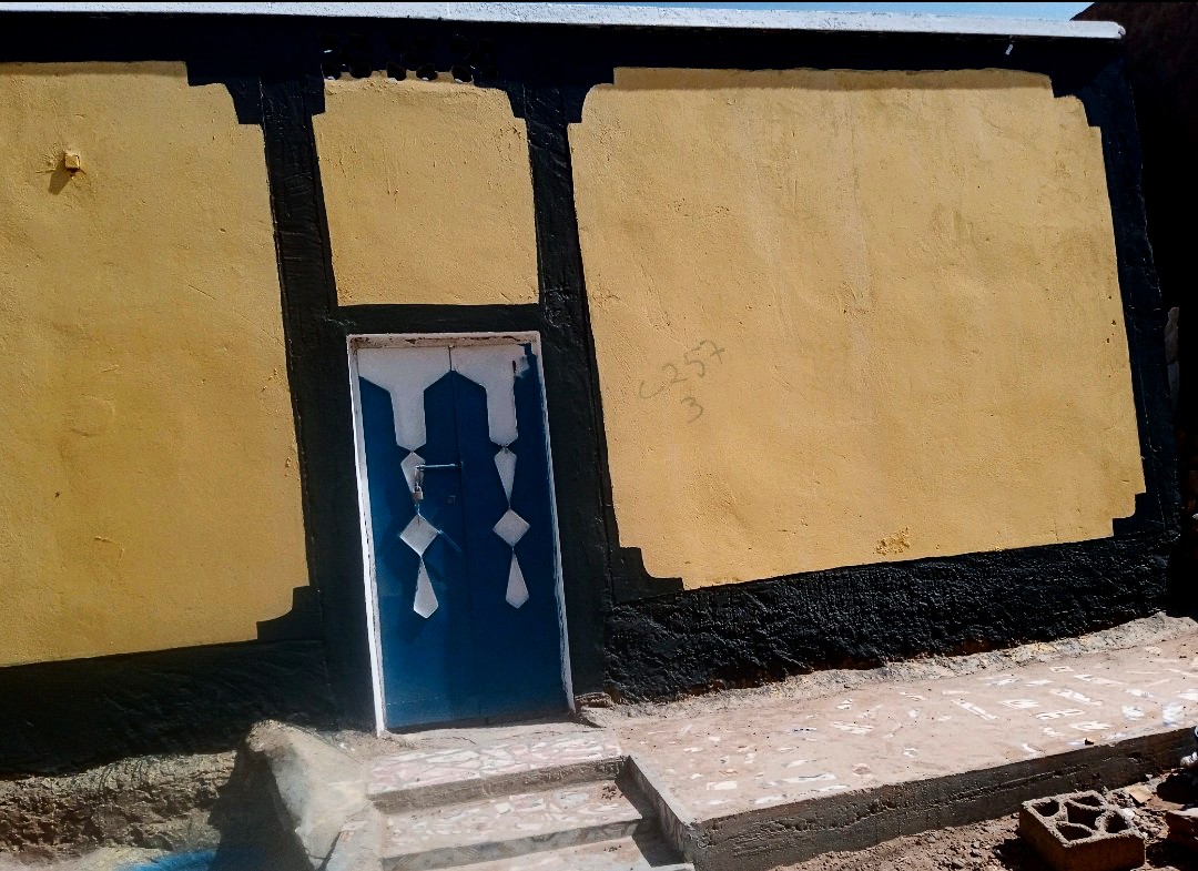 Maison F4 à louer à Ali Sabieh, 144m², entièrement carrelée