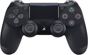 Manette Sans Fil PS4 avec Fonctionnalités Ergonomiques