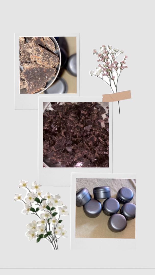 Bakhoor artisanal oriental