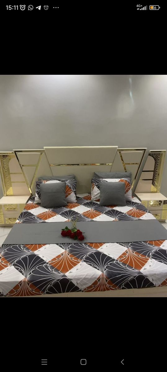 Duraxado neuf, 8 pièces différentes