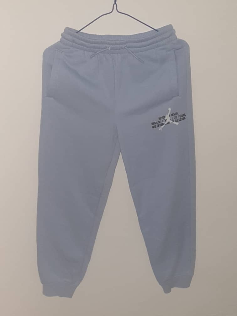 Pantalons neufs JORDAN, taille S