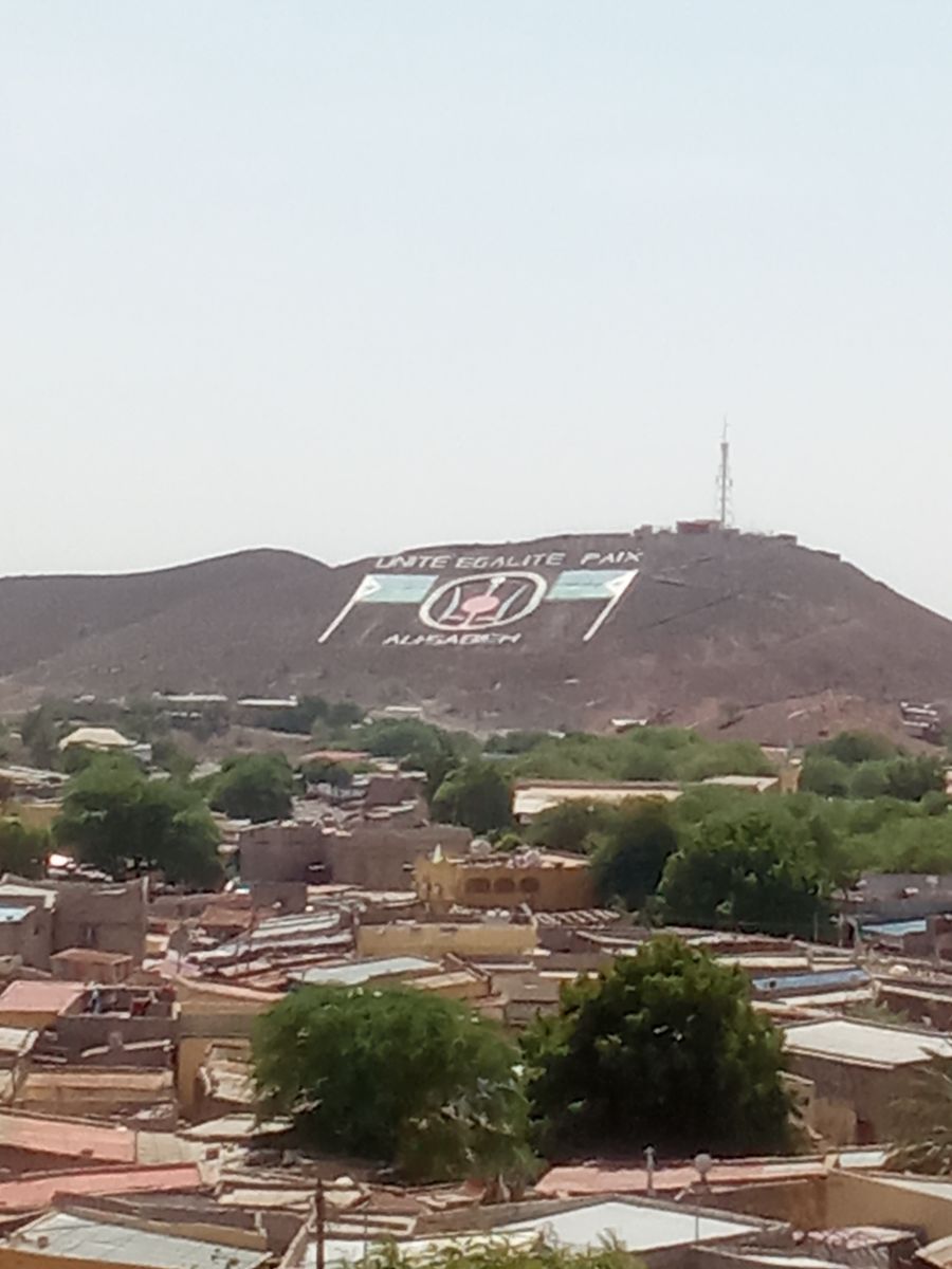 Parcelle de terrain de 200m² à vendre à Ali Sabieh