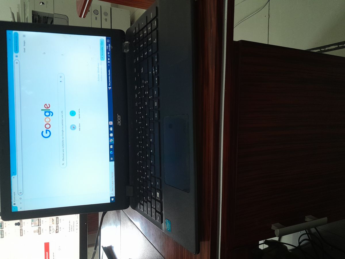 PC Portable Acer