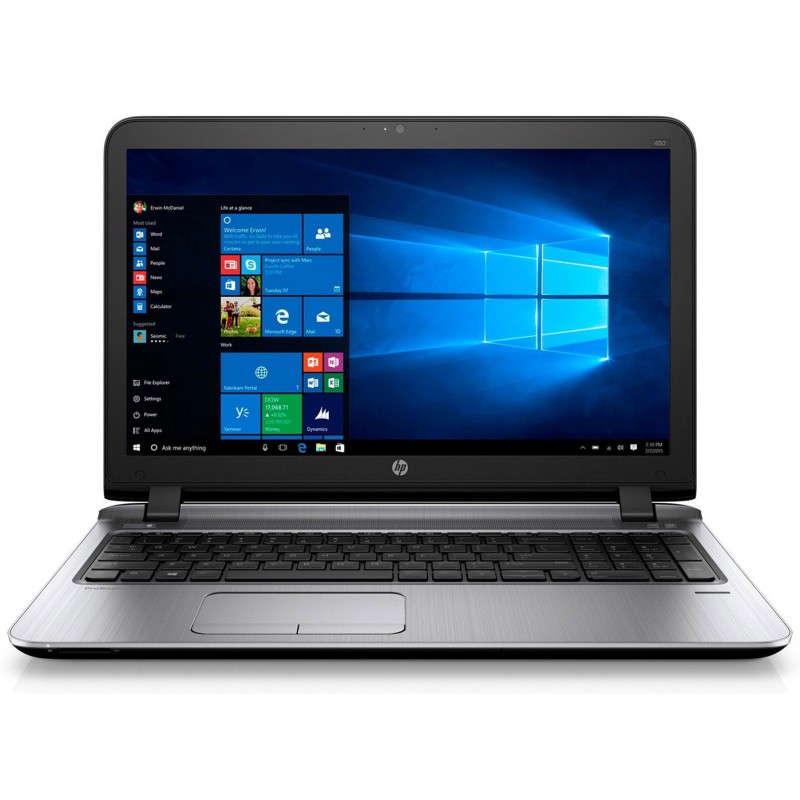 Ordinateur HP Core i5 6ème génération, importé des États-Unis