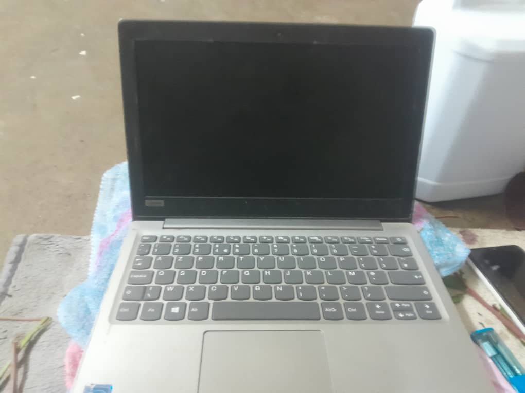 Ordinateur portable Lenovo à vendre