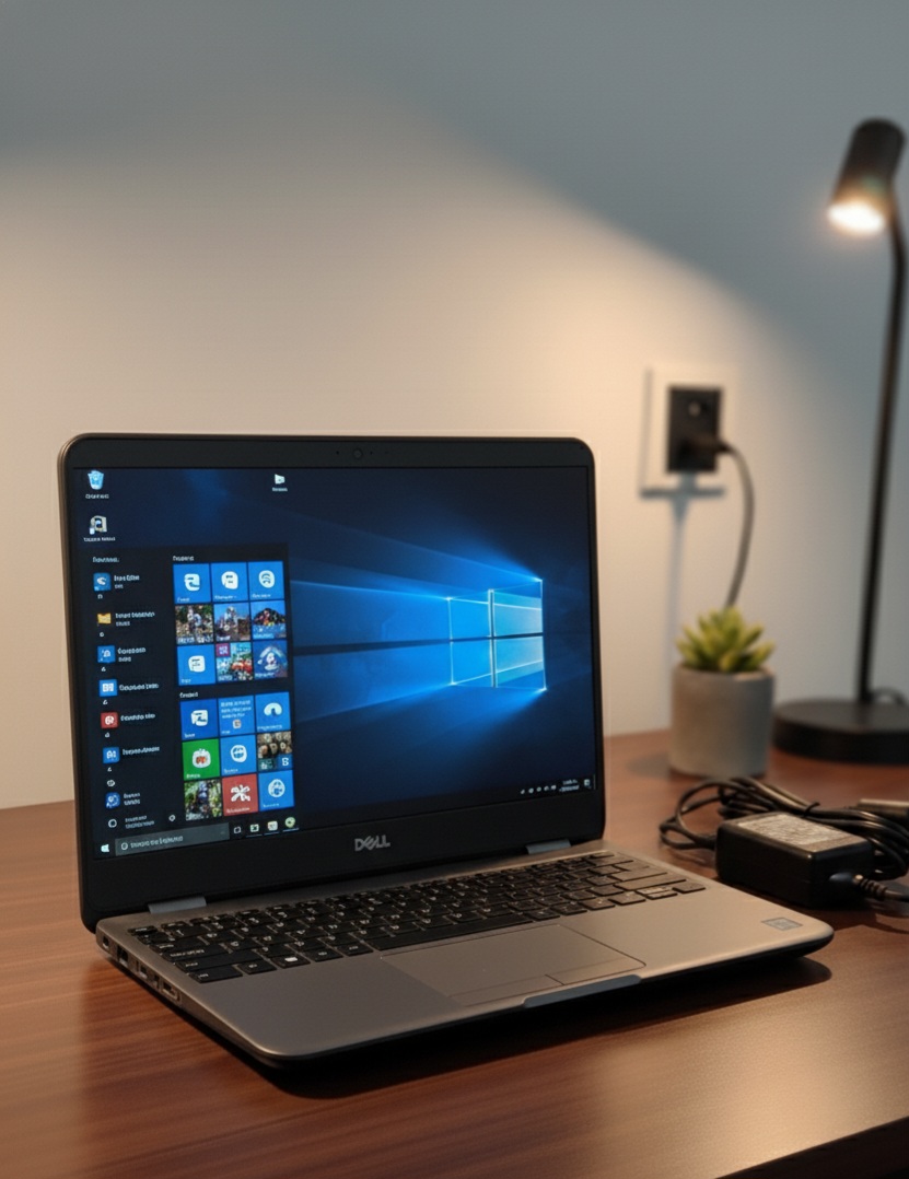 Mini PC DELL Windows 10, Intel® Pentium® N3710, 4 Go RAM