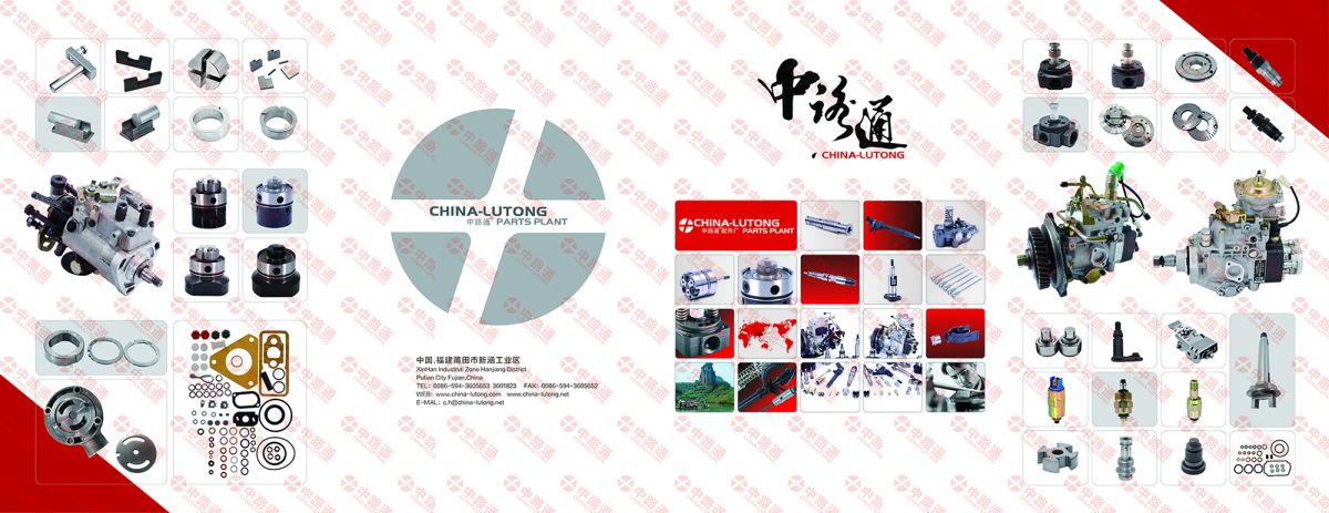 Pièces d\'injection pour Mercedes C220 CDI 5 cylindres