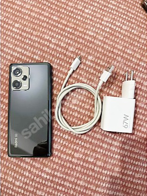 Redmi Note 12 Pro+ 5G 200MP 256 Go