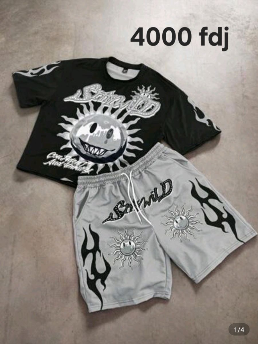 Commandez chez SHIC & SHINE pour vos articles SHEIN