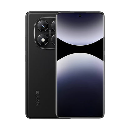 Redmi Note 14 Pro 256Go/8RAM Noir - Comme neuf