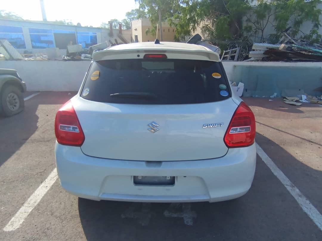 Suzuki Swift, excellent état