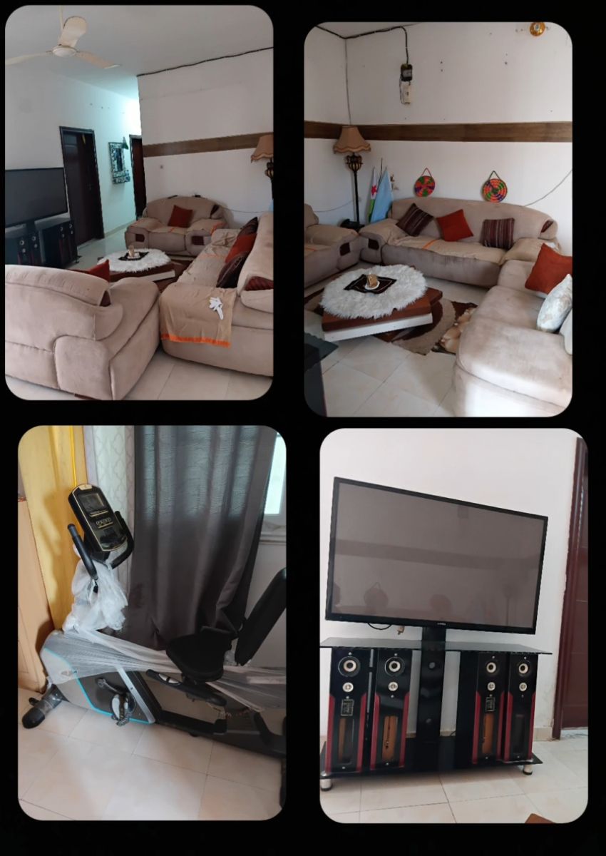 Lot de meuble à vendre