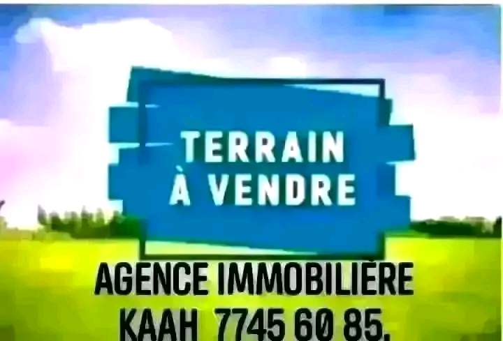 Terrain à vendre à Dogley, 150m², emplacement stratégique