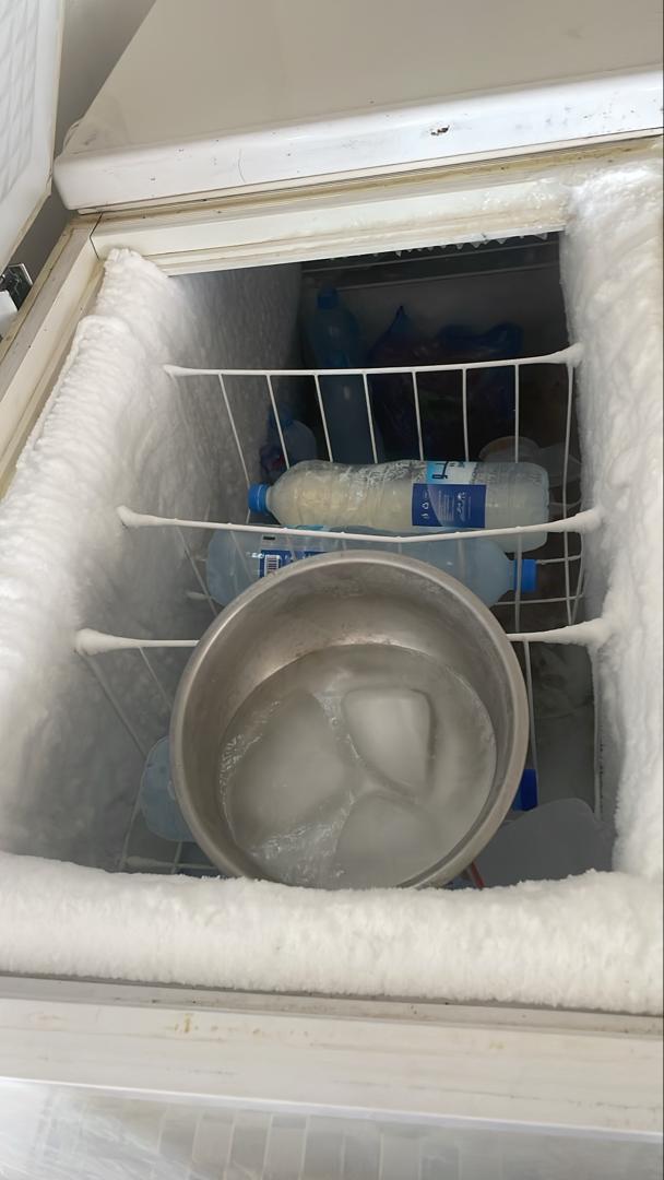 Réfrigérateur Limage en très bon état à prix adorable