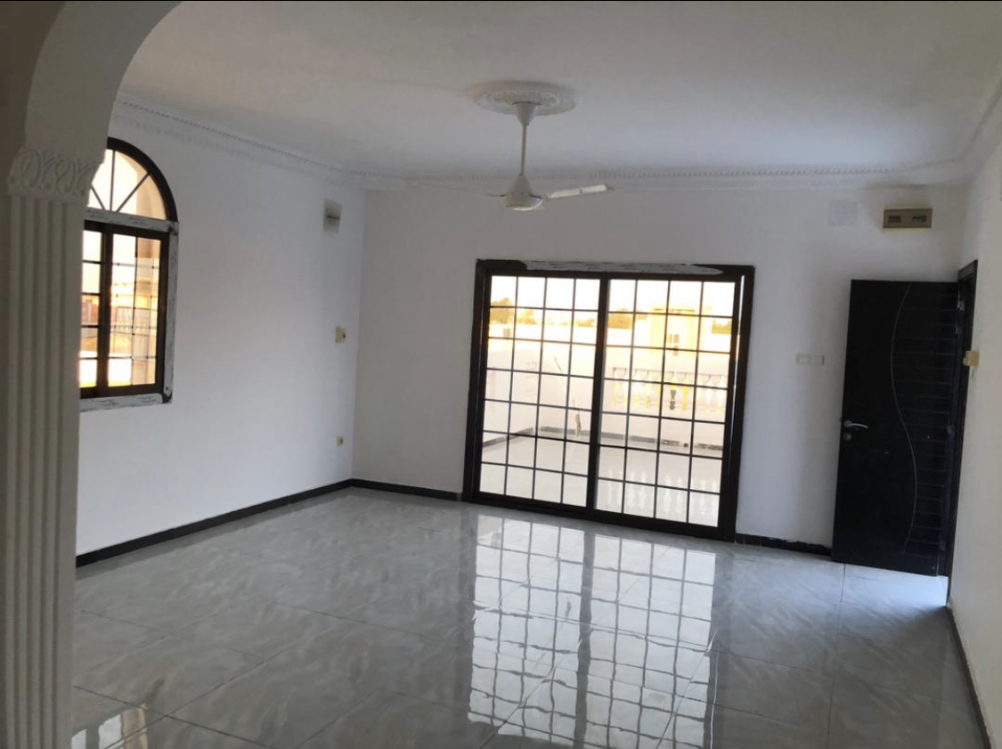 Villa Duplex de haute standing à Gabode 5