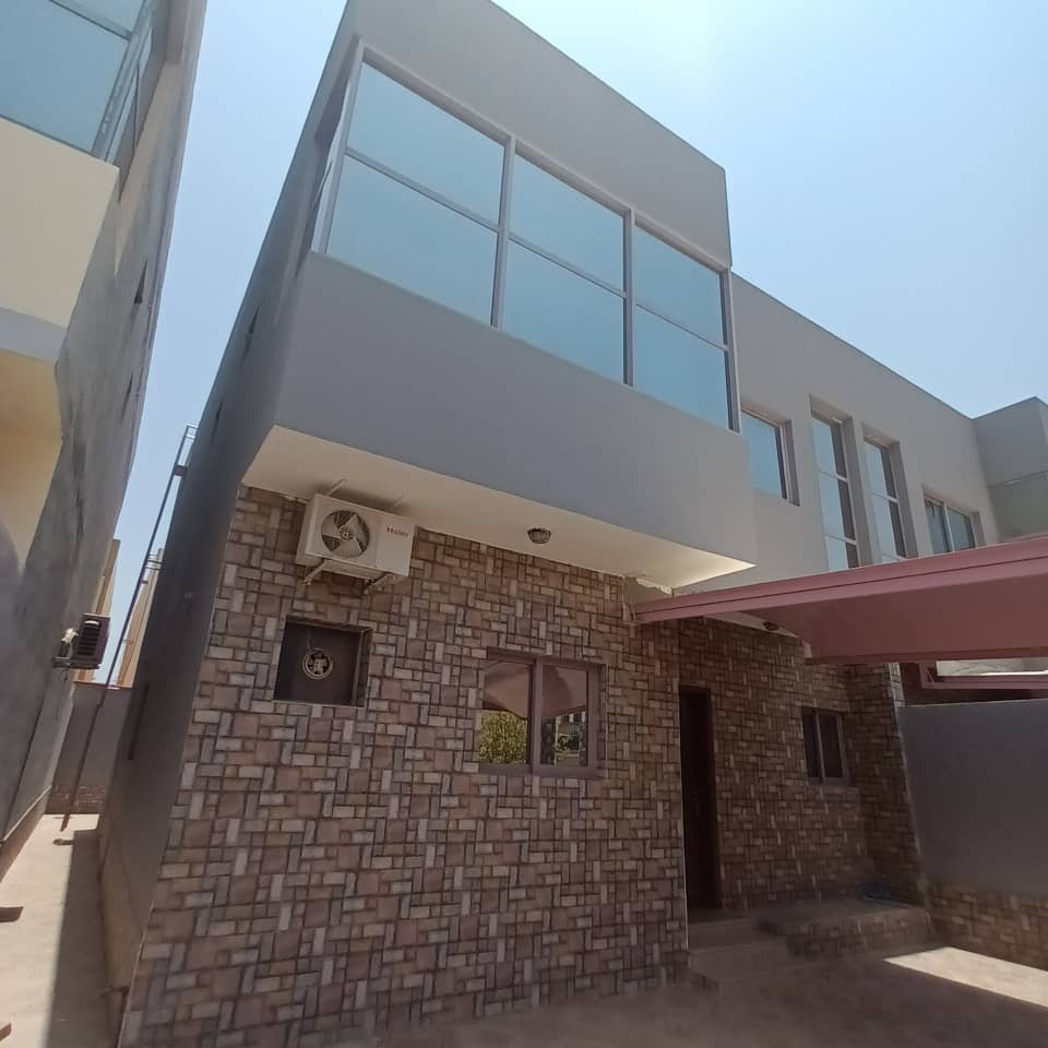 VIP Appartements meublés à Heron